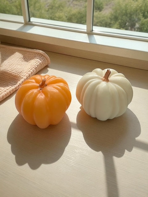 Pumpkin Hand Soap