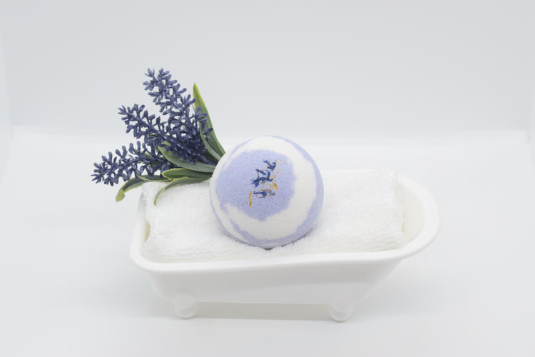 Bath Bombs