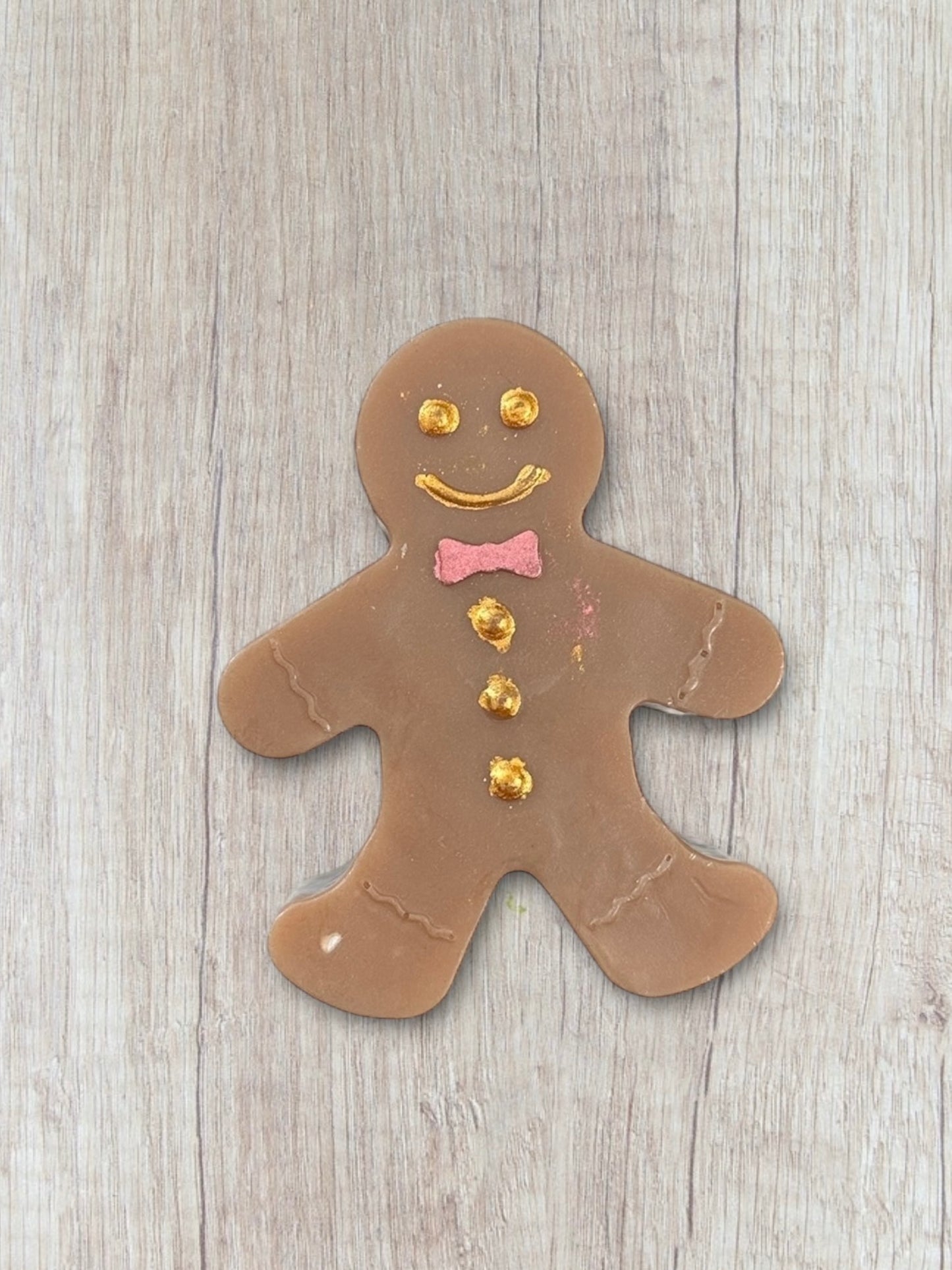 Gingerbread Hand Soap