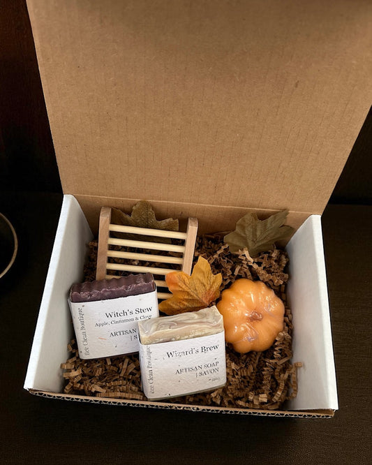 Limited Edition Halloween Bundle
