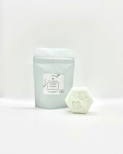 Eucalyptus Shower Steamers